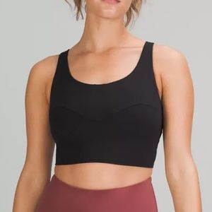 Lululemon Nulu Bra